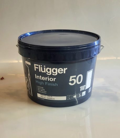 Flugger Interior High Finish 50