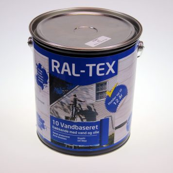 RAL-TEX 10