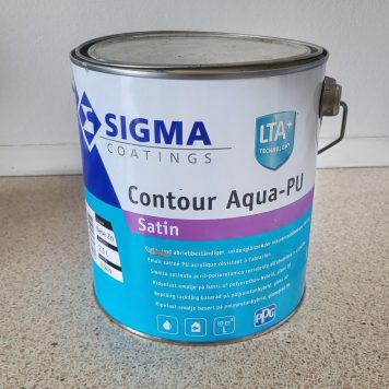 Sigma Contur Aqua-PU