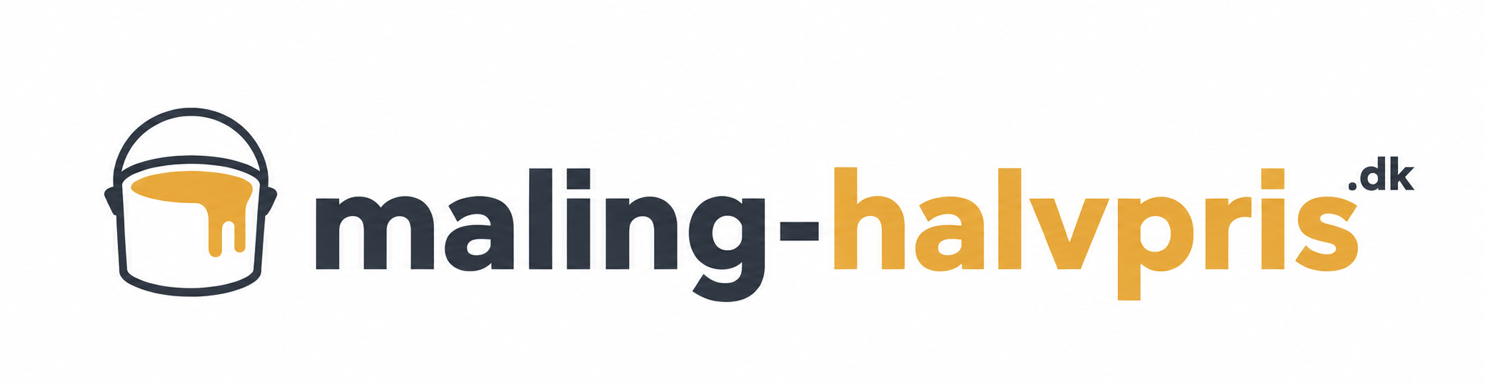 maling-halvpris