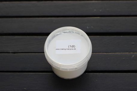 Farveprøve RAL-TEX Træbeskyttelse (ca. 0,1L)