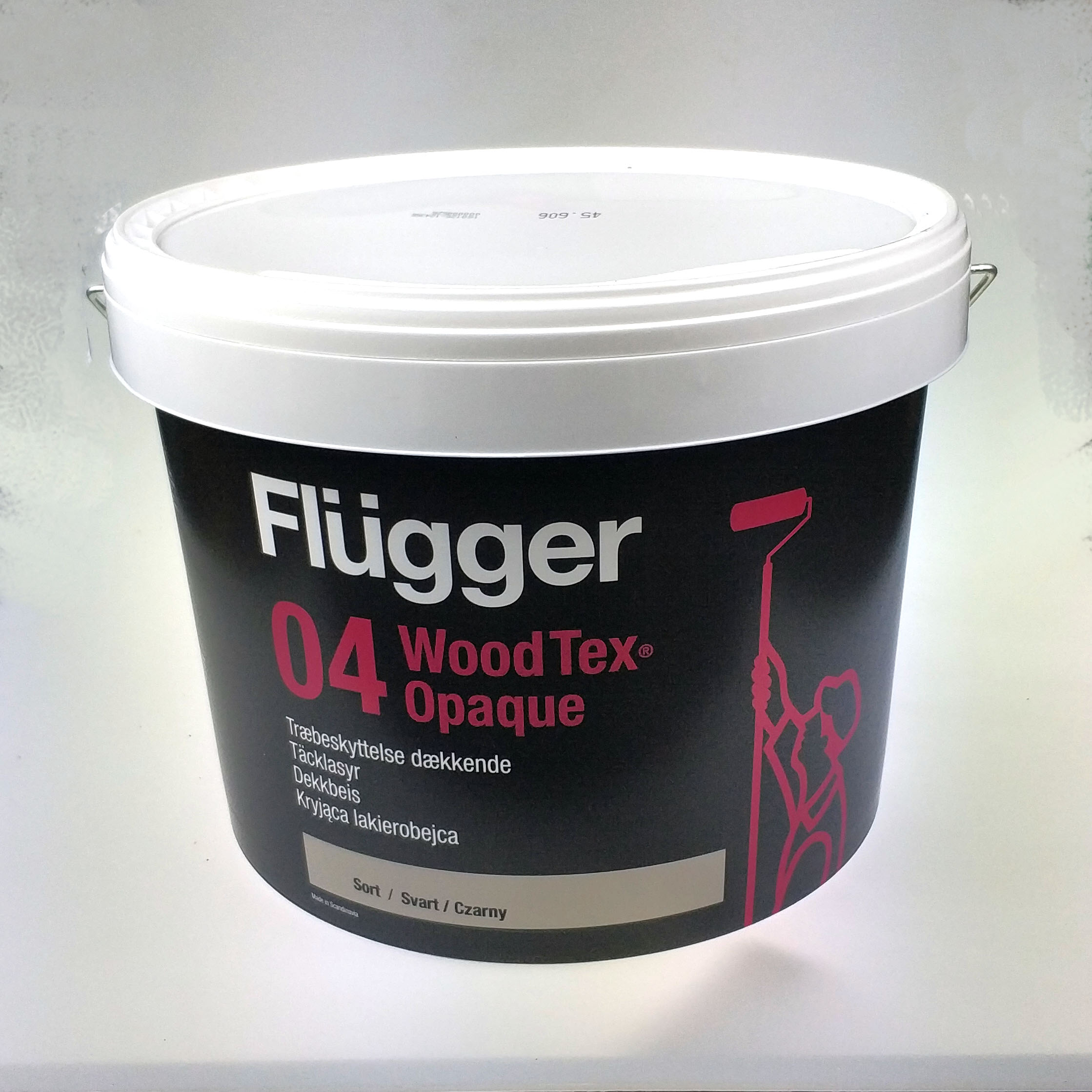 exklusiva erbjudanden var kan jag köpa 100% äkta Flügger 04 Wood Tex Opaque (Wood Tex 3 Dække.) 10L kr. 795,00 exklusiva erbjudanden var kan jag köpa 100% äkta Flügger 04 Wood Tex Opaque (Wood Tex 3 Dække.) 10L kr. 795,00