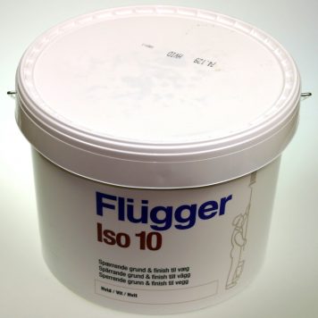 flügger iso 10