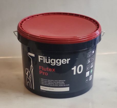 flutex 10