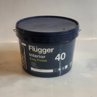 flügger interior easy finish 40