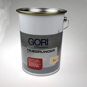 GORI 22 Træimprægnering