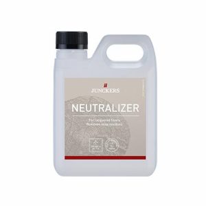 Junckers Gulv/Lakrens neutralizer 1 ltr.