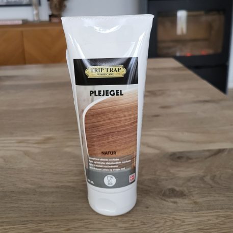 Trip Trap, køkkenbordsolie, plejegel. Tube 200ML