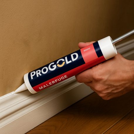 Malerfuge ProGOLD hvid 300ML - Image 2